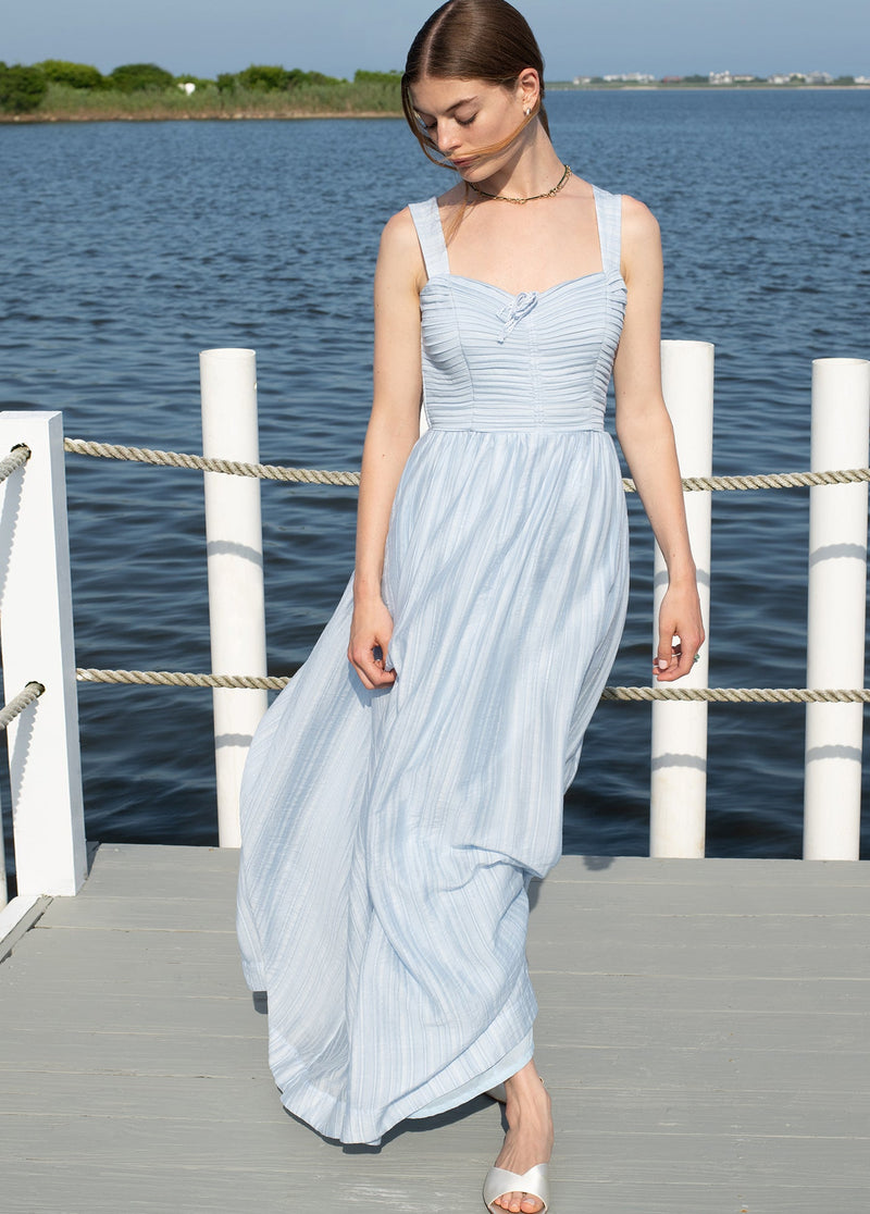 sky blue