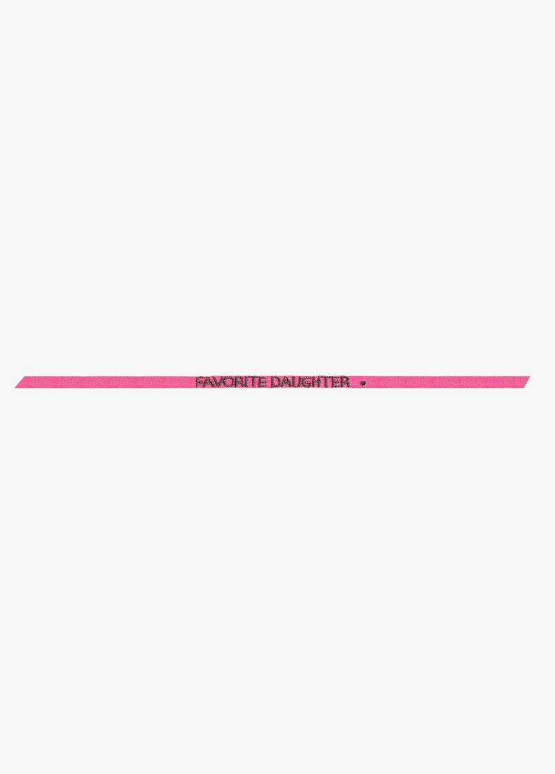 hot pink