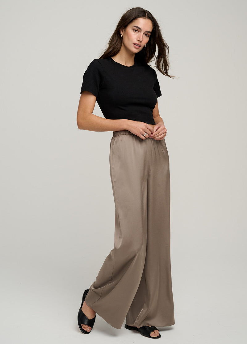 soft taupe