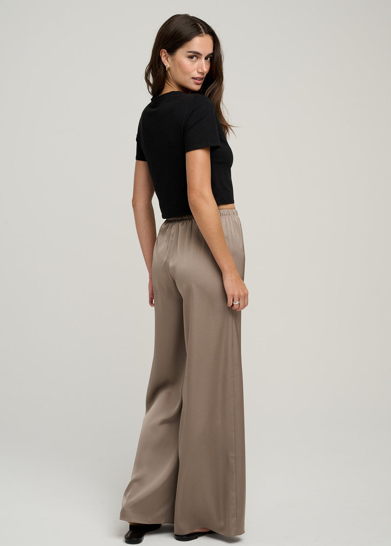 soft taupe