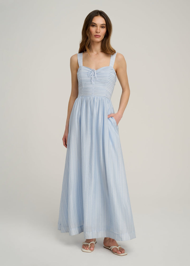 sky blue