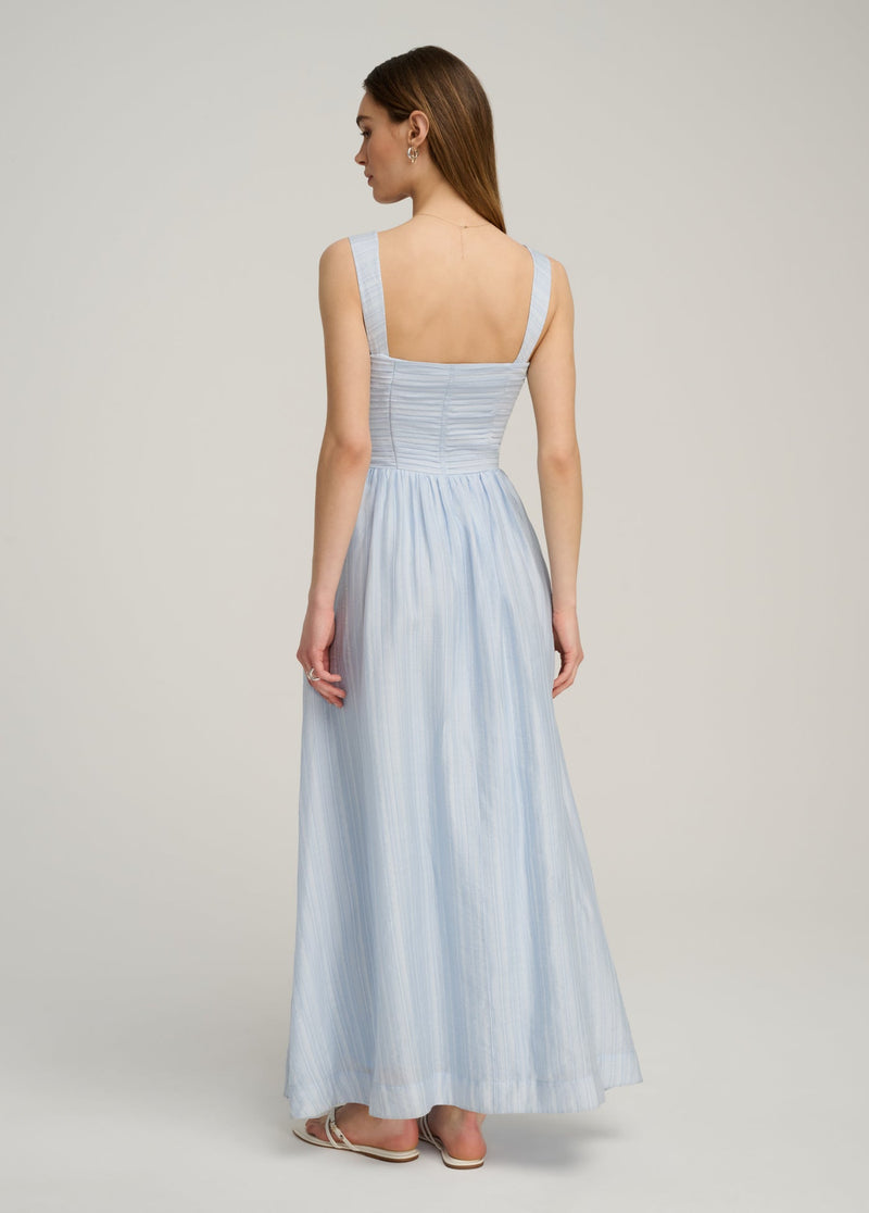 sky blue