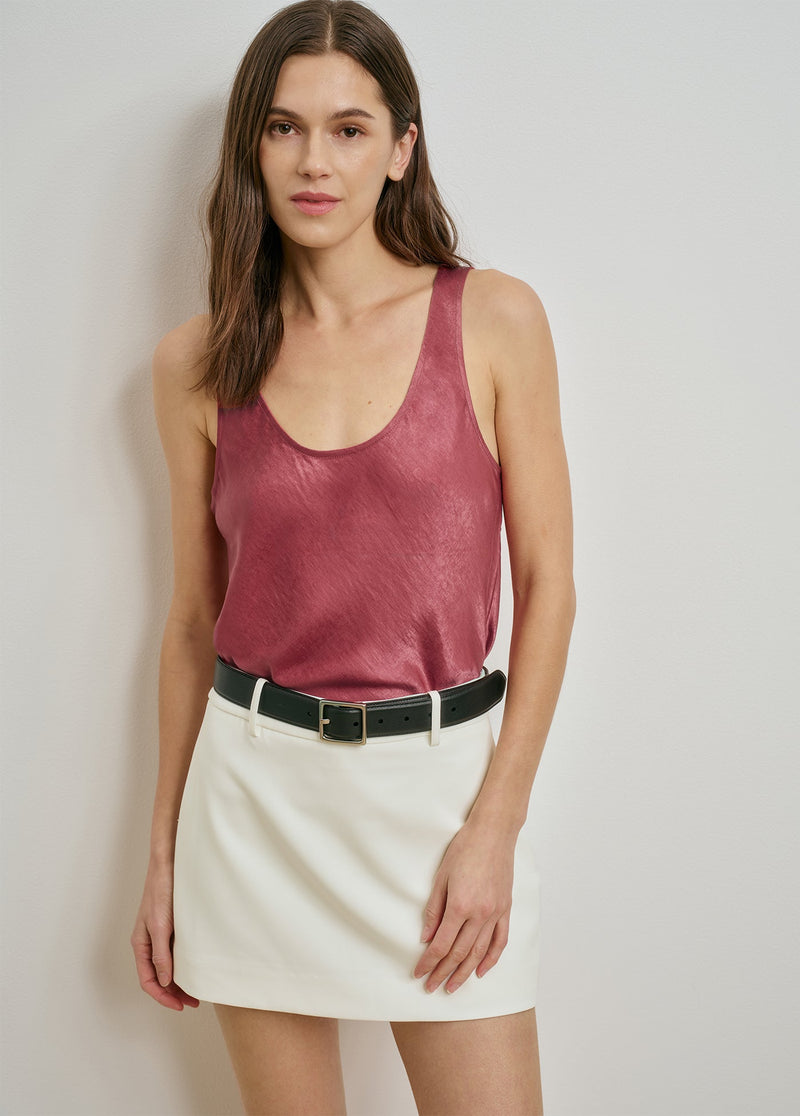 earth red