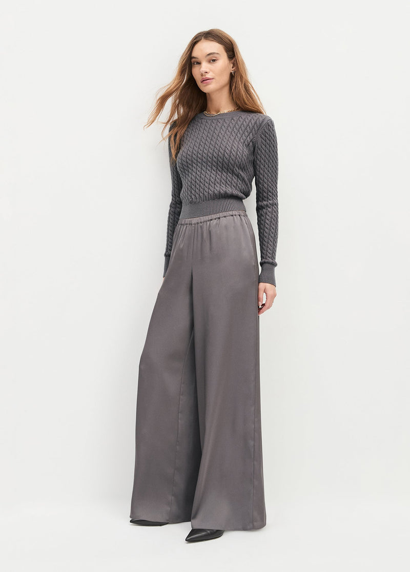 grey shadow