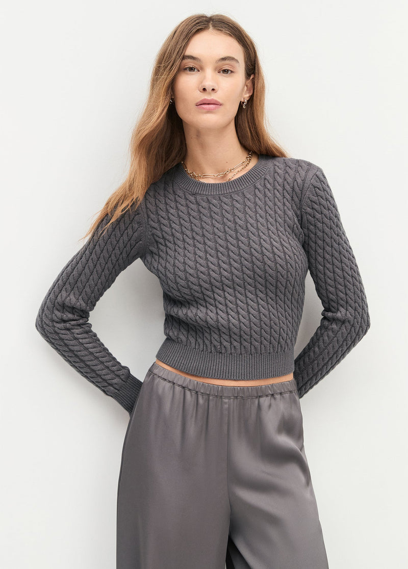 grey shadow
