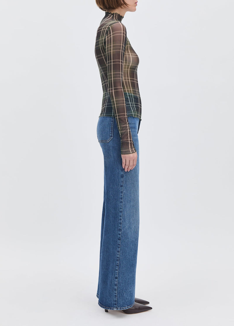 countryside plaid