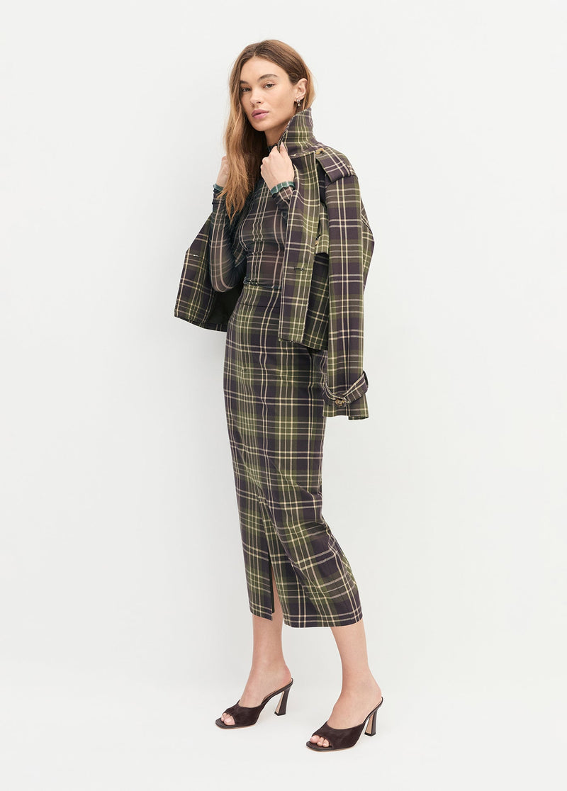 countryside plaid