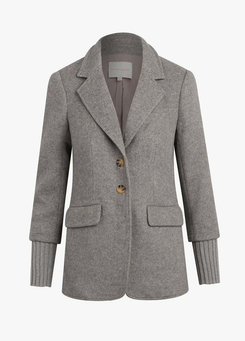 frost gray