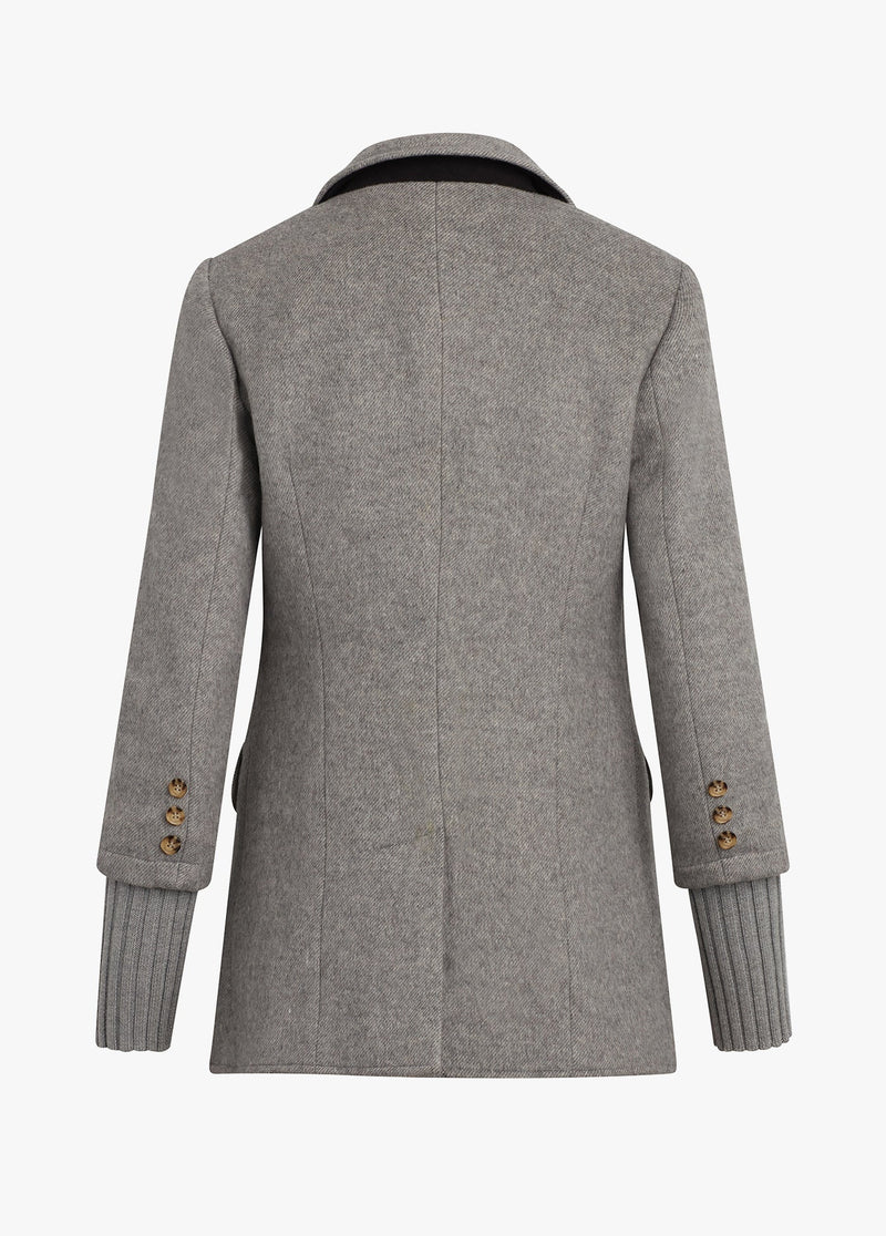 frost gray