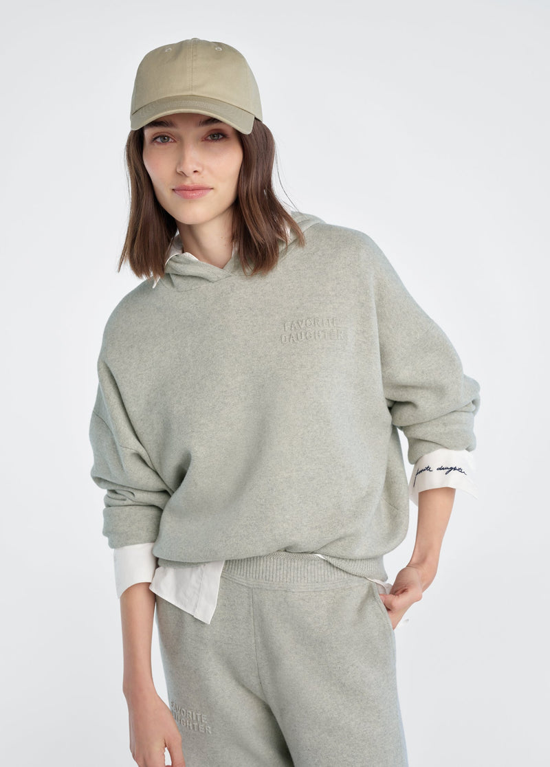 heather grey