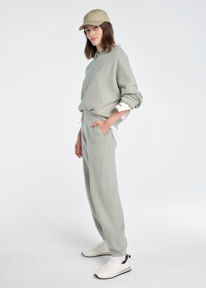 heather grey