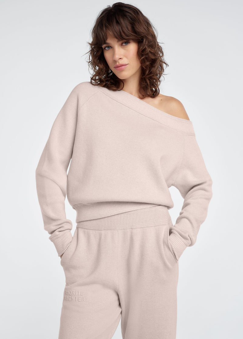 blush pink