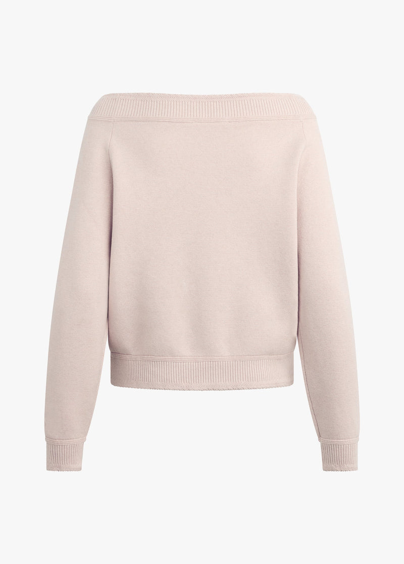 blush pink
