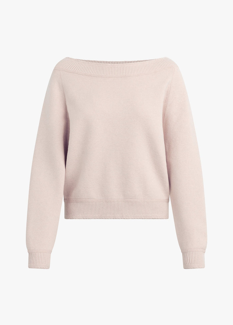 blush pink