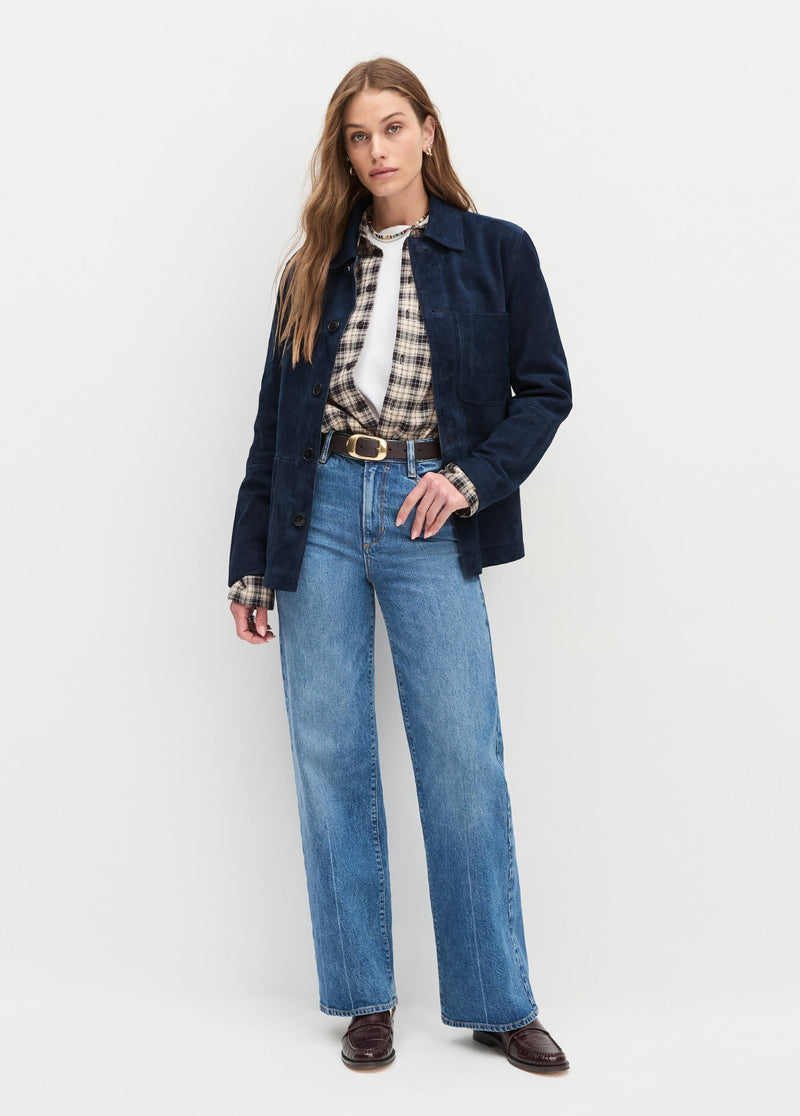 cooper plaid