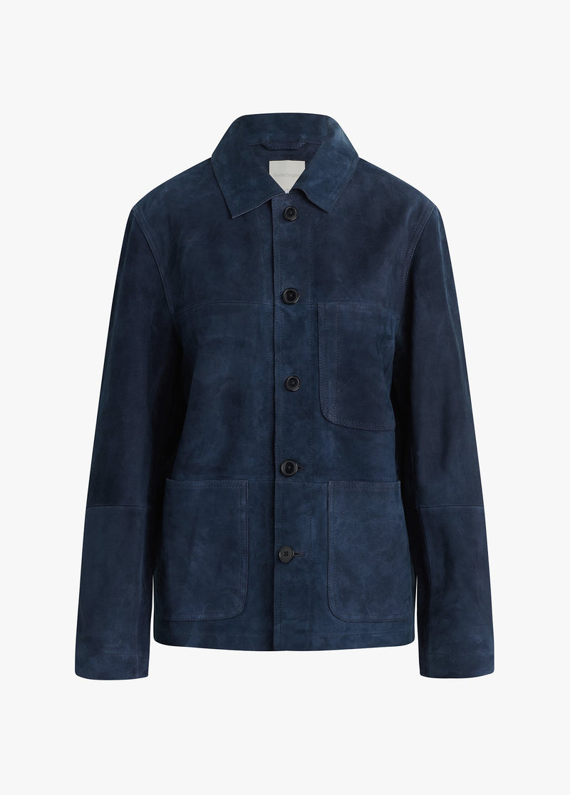navy