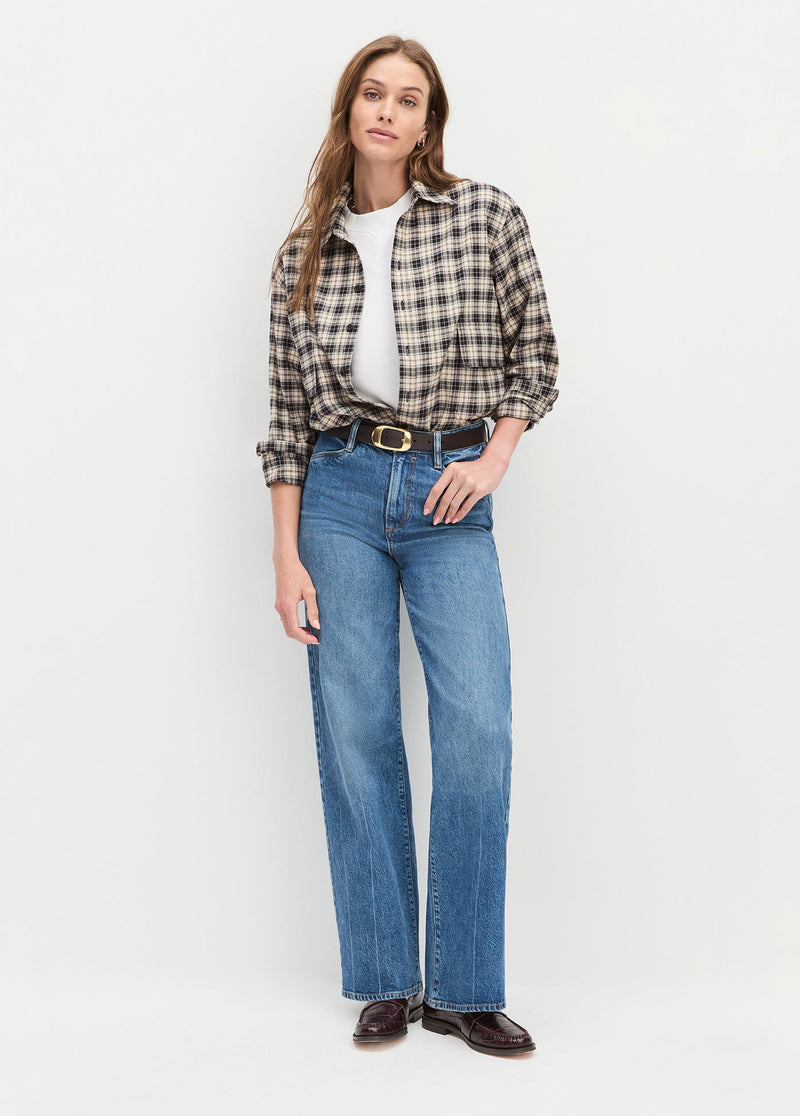 cooper plaid
