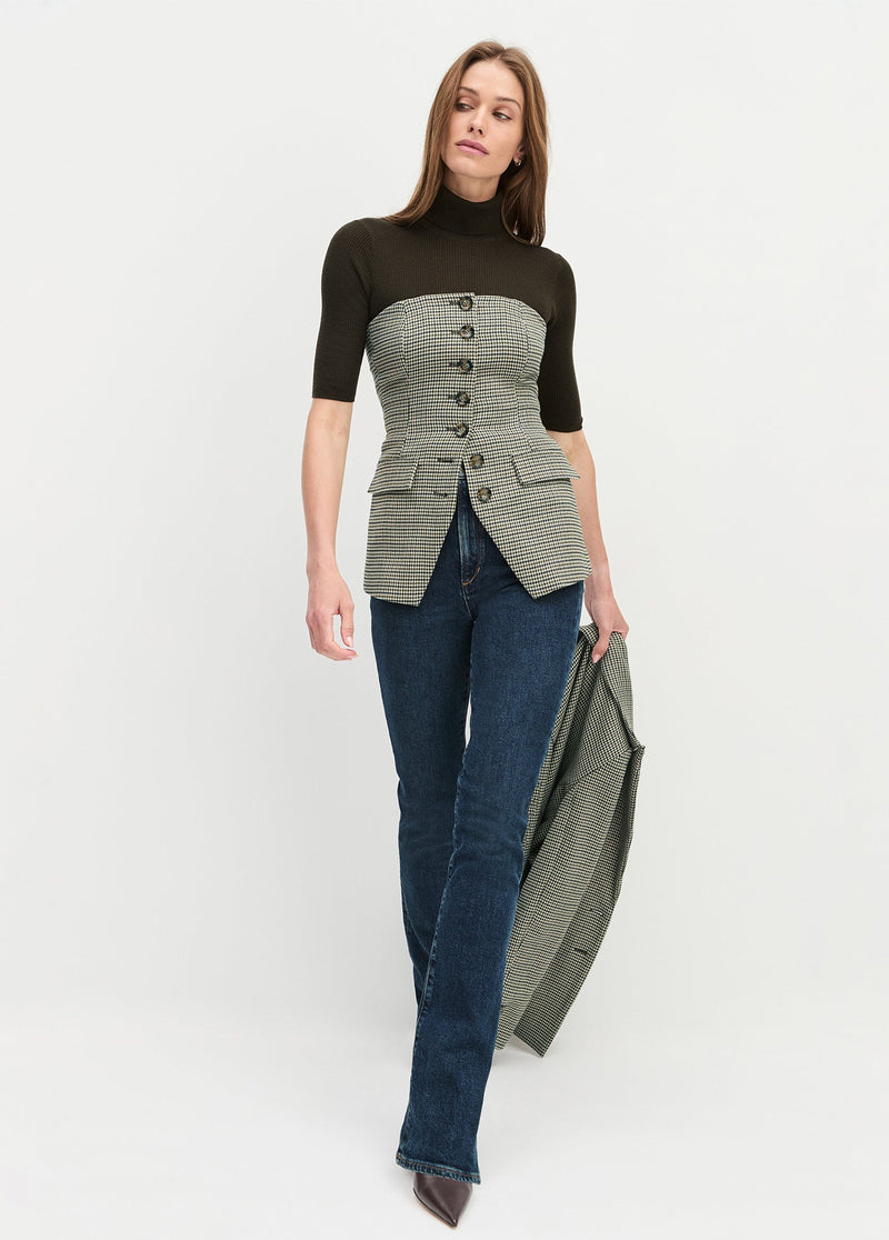 chesire houndstooth