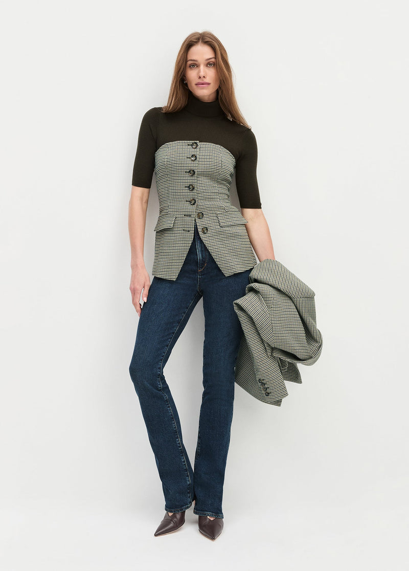 chesire houndstooth