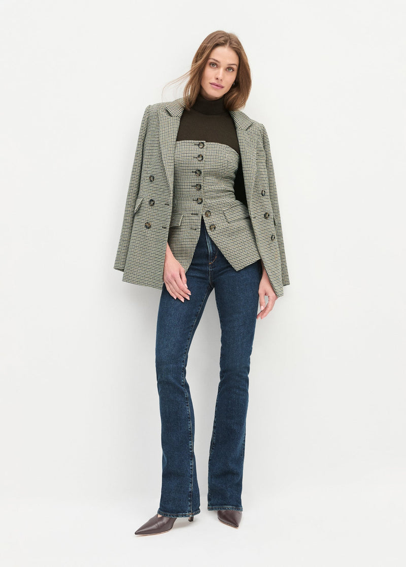chesire houndstooth