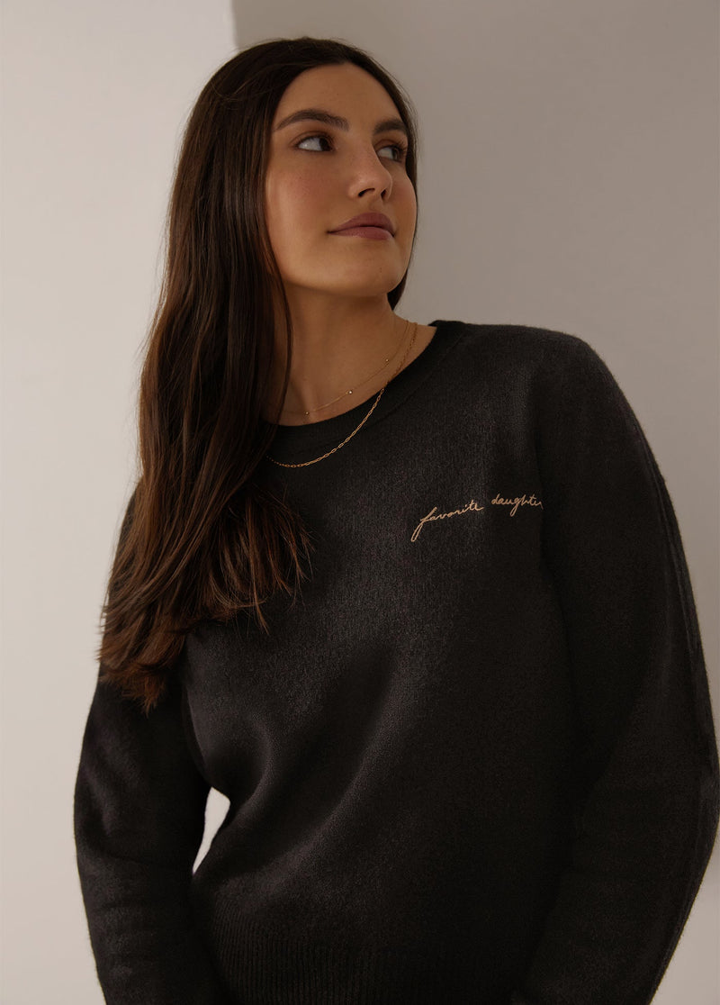 jet black