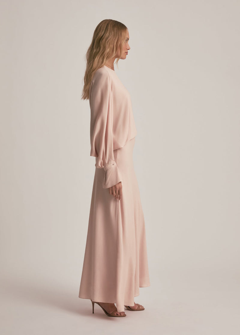 blush