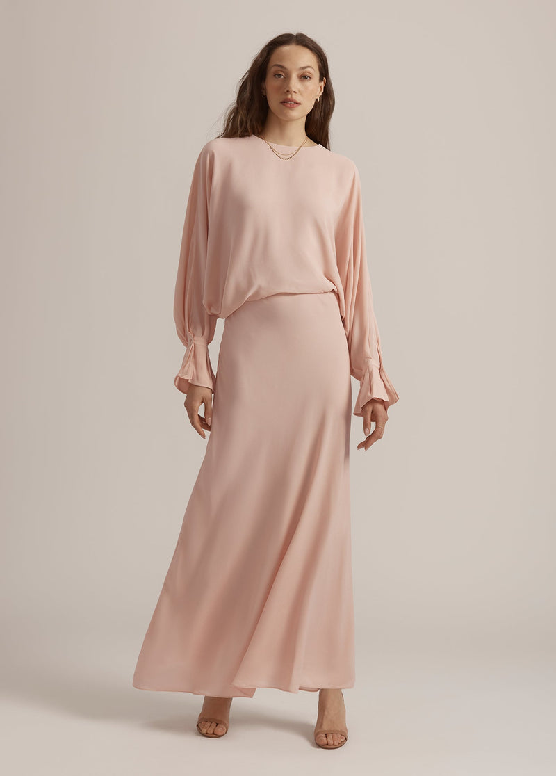 blush
