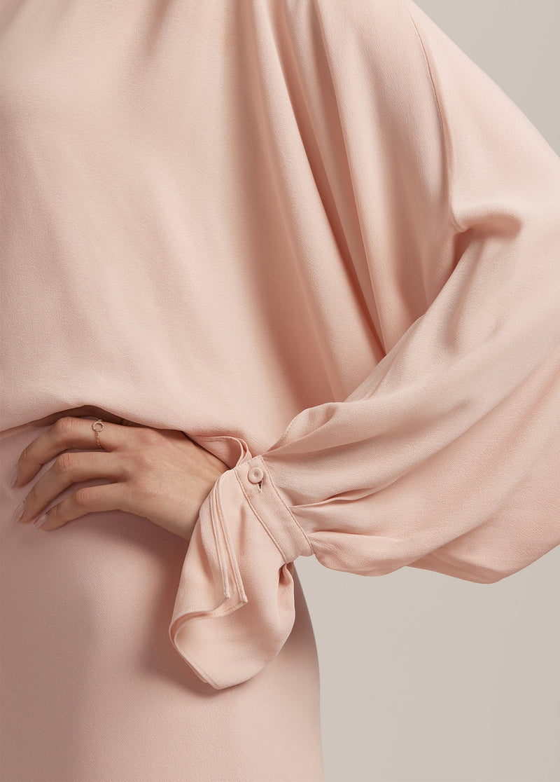 blush