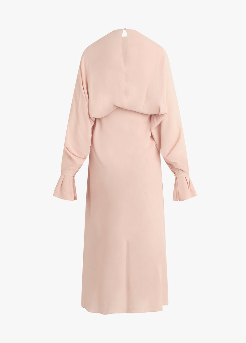 blush