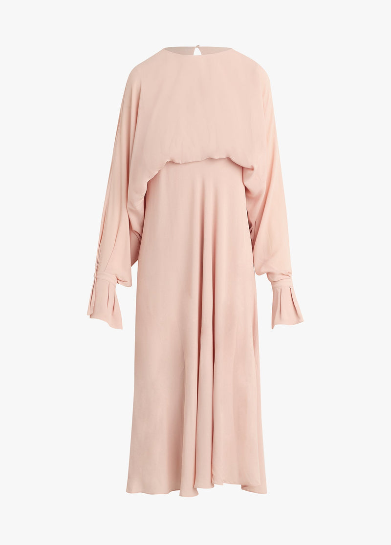 blush
