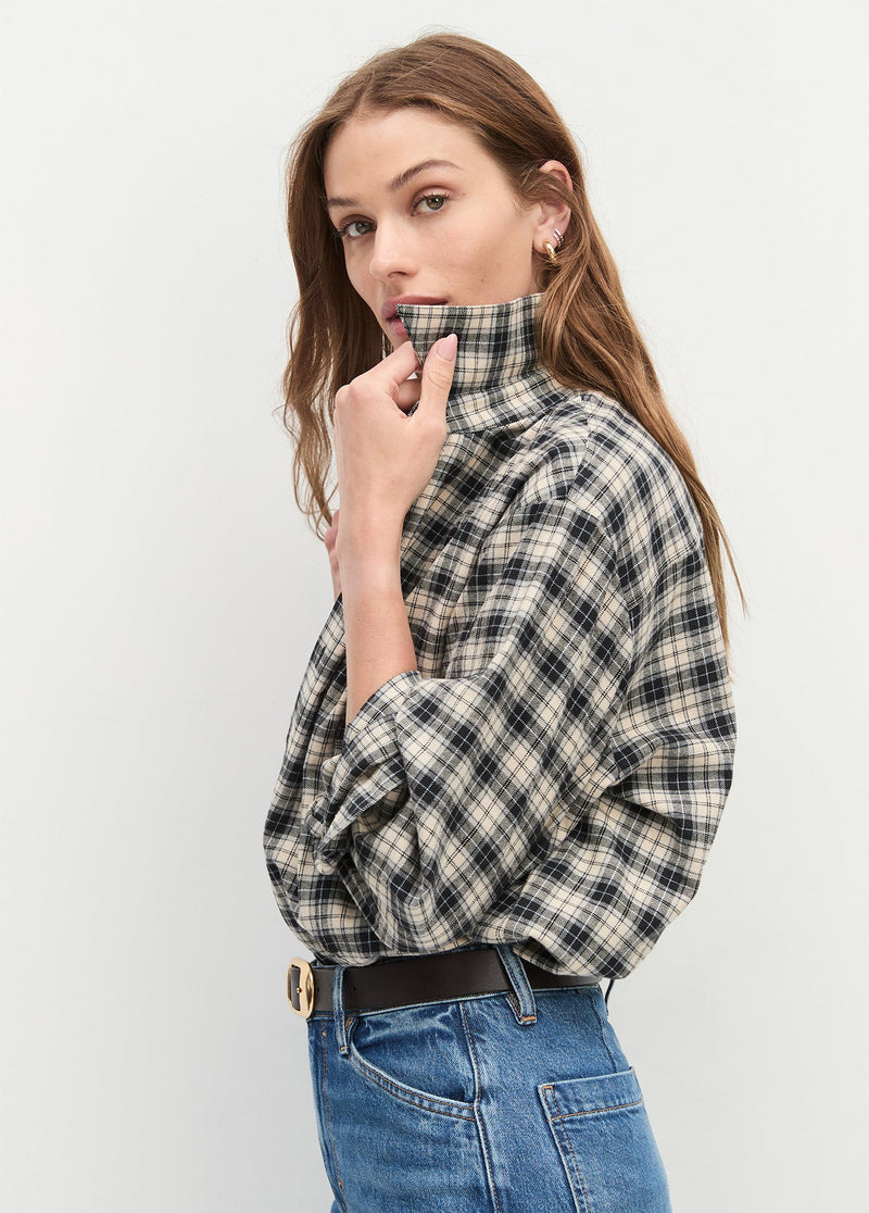 cooper plaid
