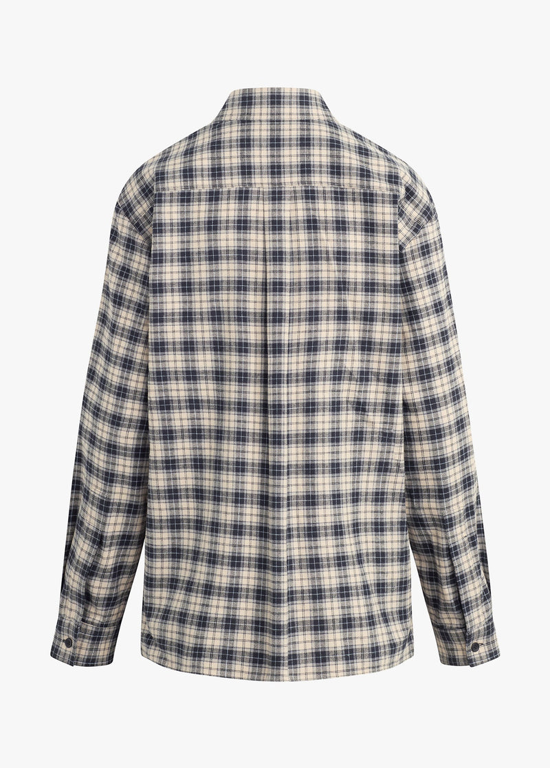 cooper plaid