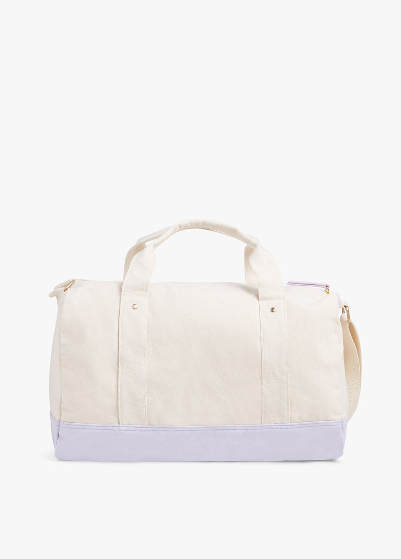 natural purple