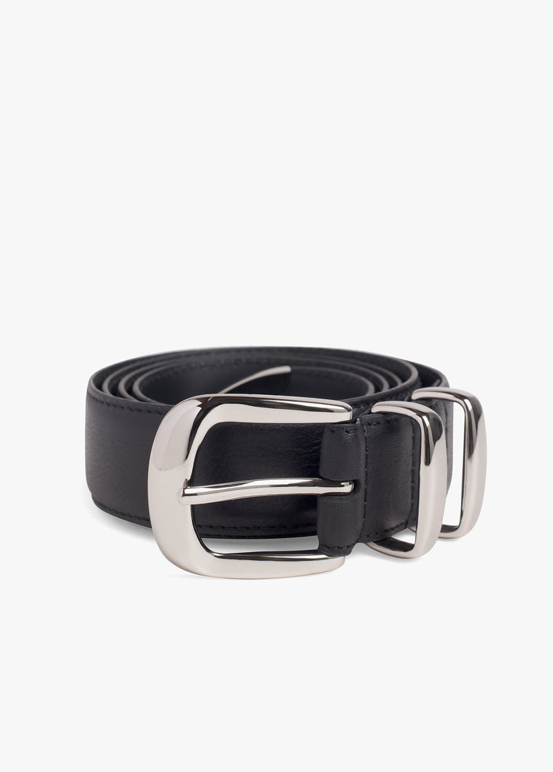 black nickel