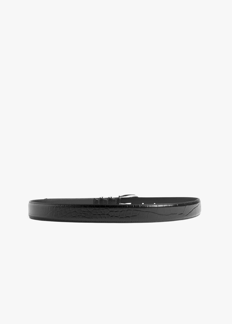 black nickel
