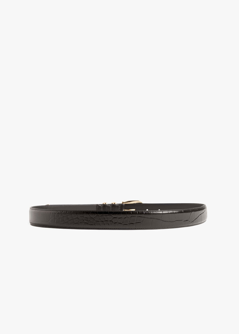 dark brown gold