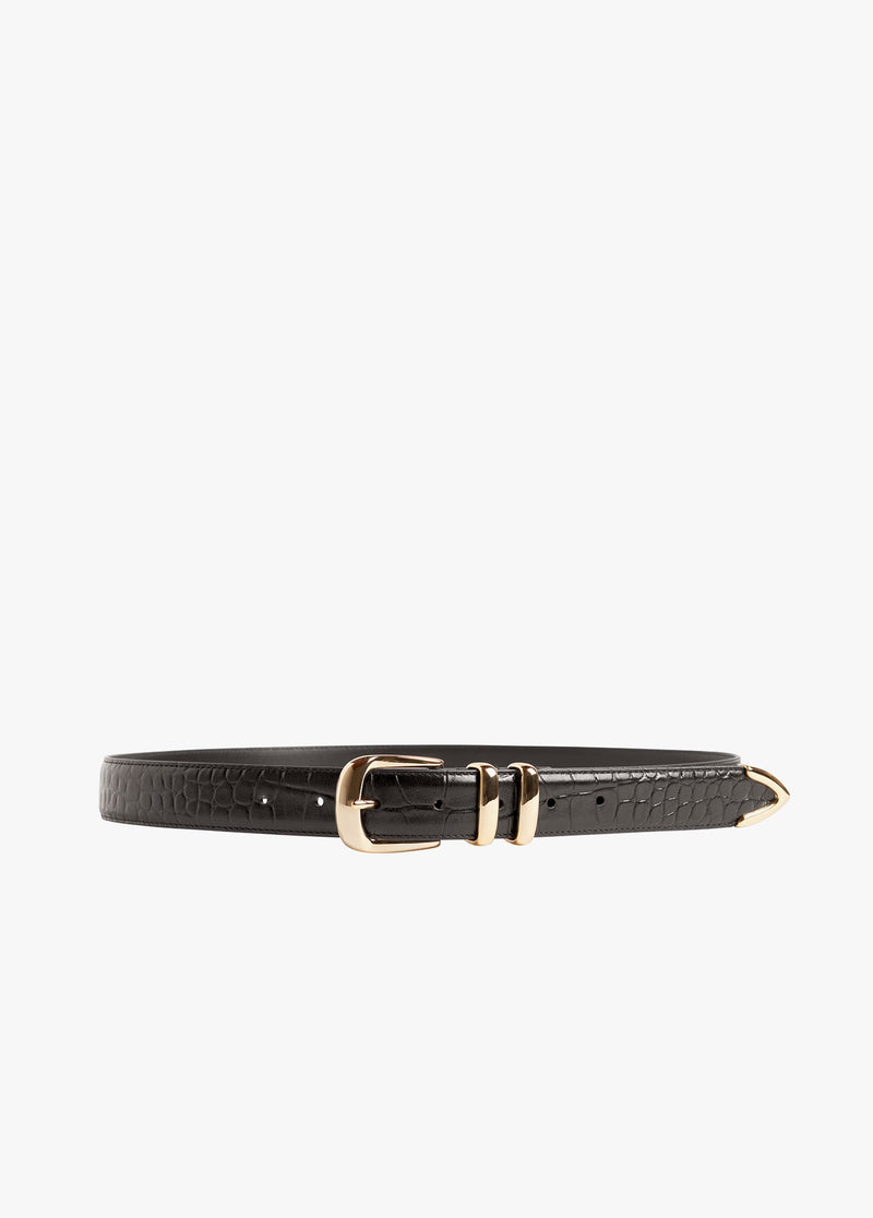 dark brown gold
