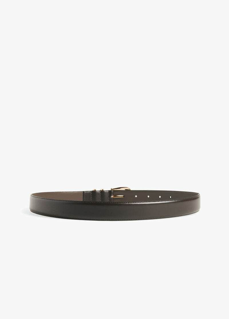dark brown gold