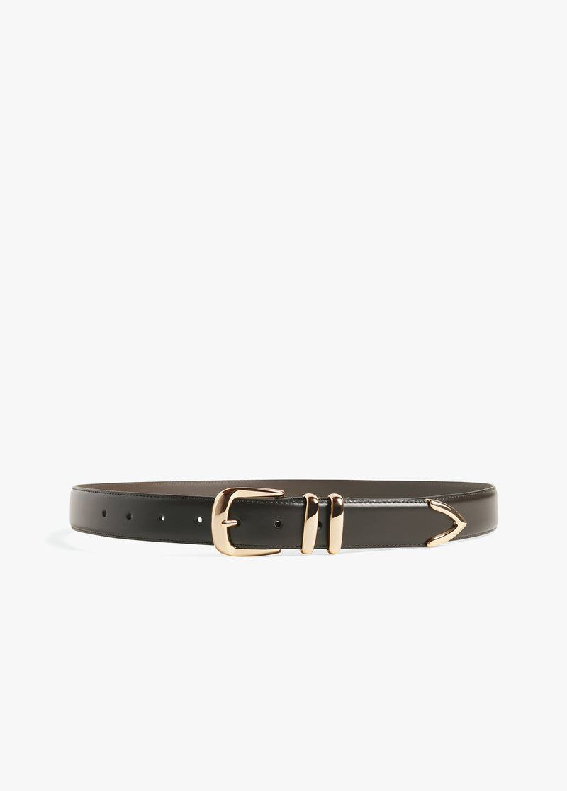dark brown gold