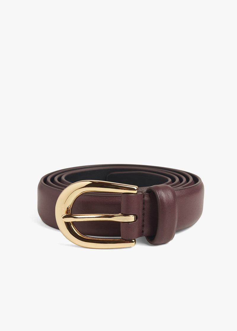 burgundy gold