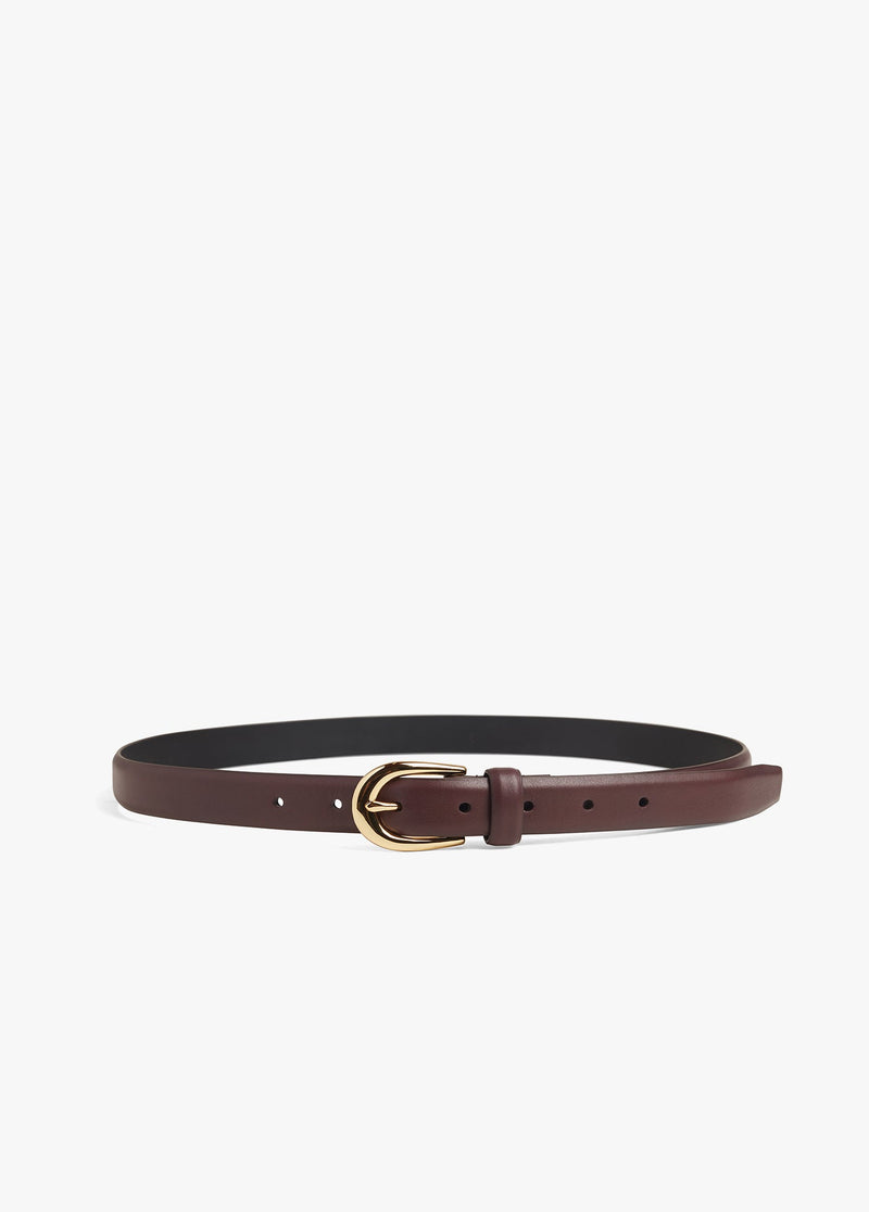 burgundy gold
