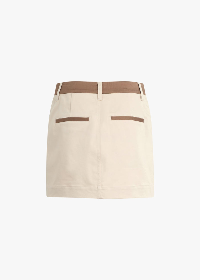 beige khaki