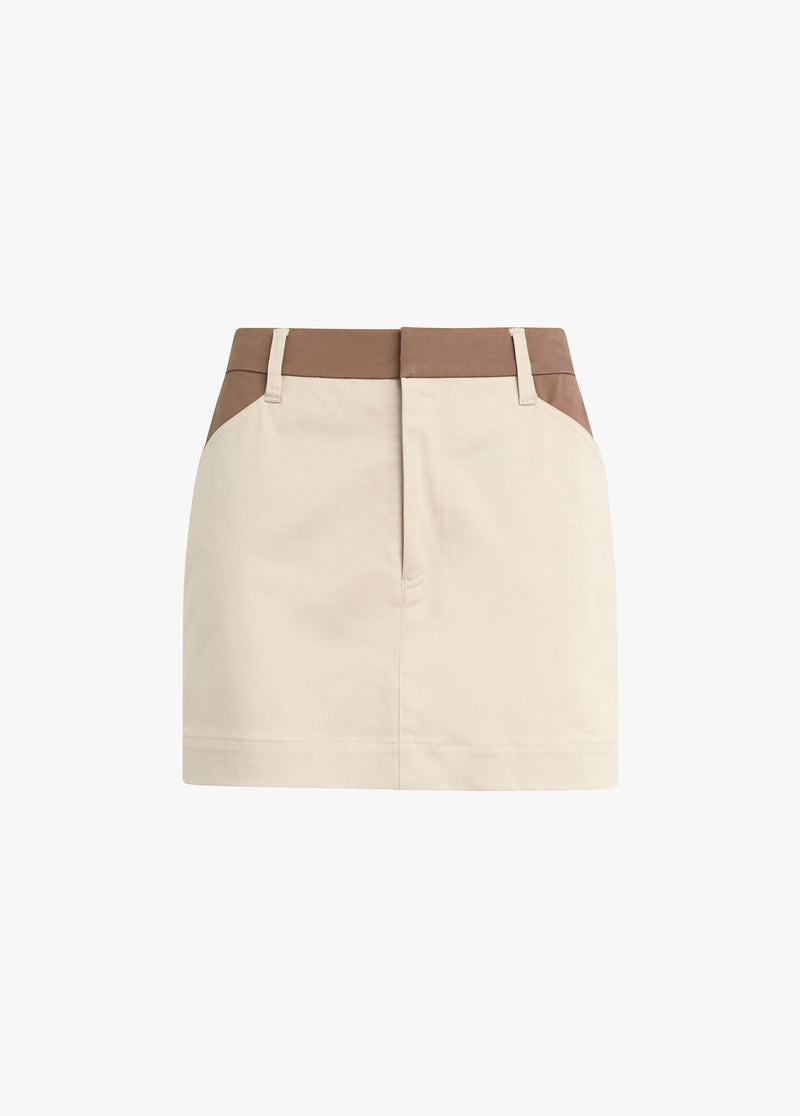 beige khaki