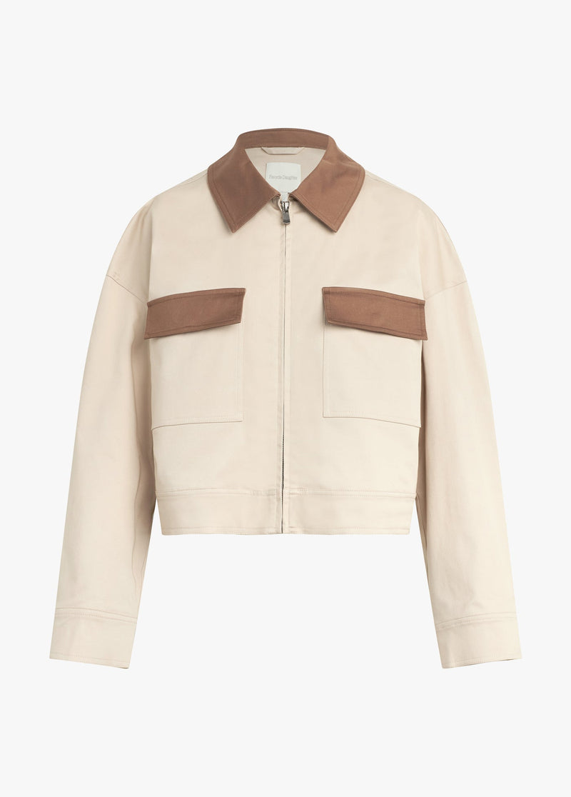 beige khaki