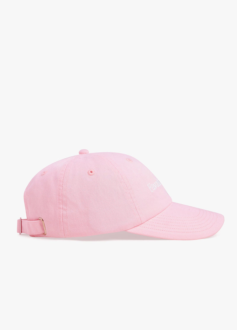 light pink white