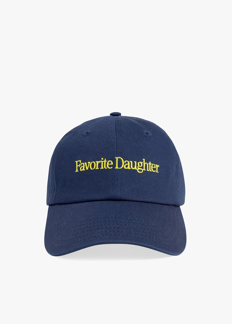 navy yellow
