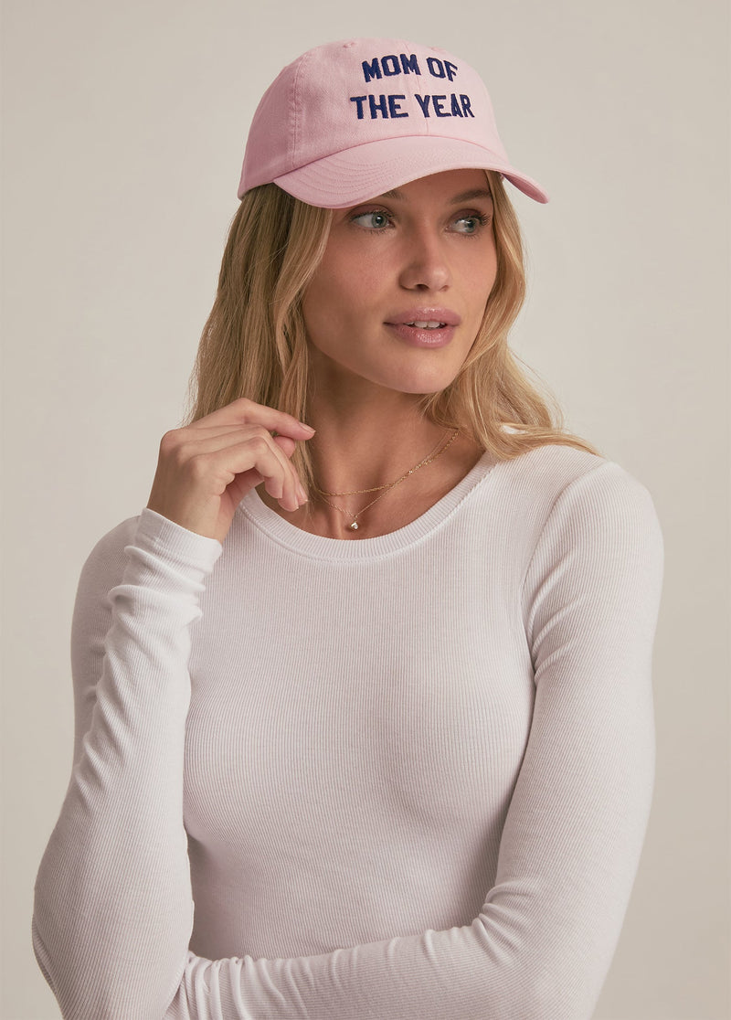 light pink navy