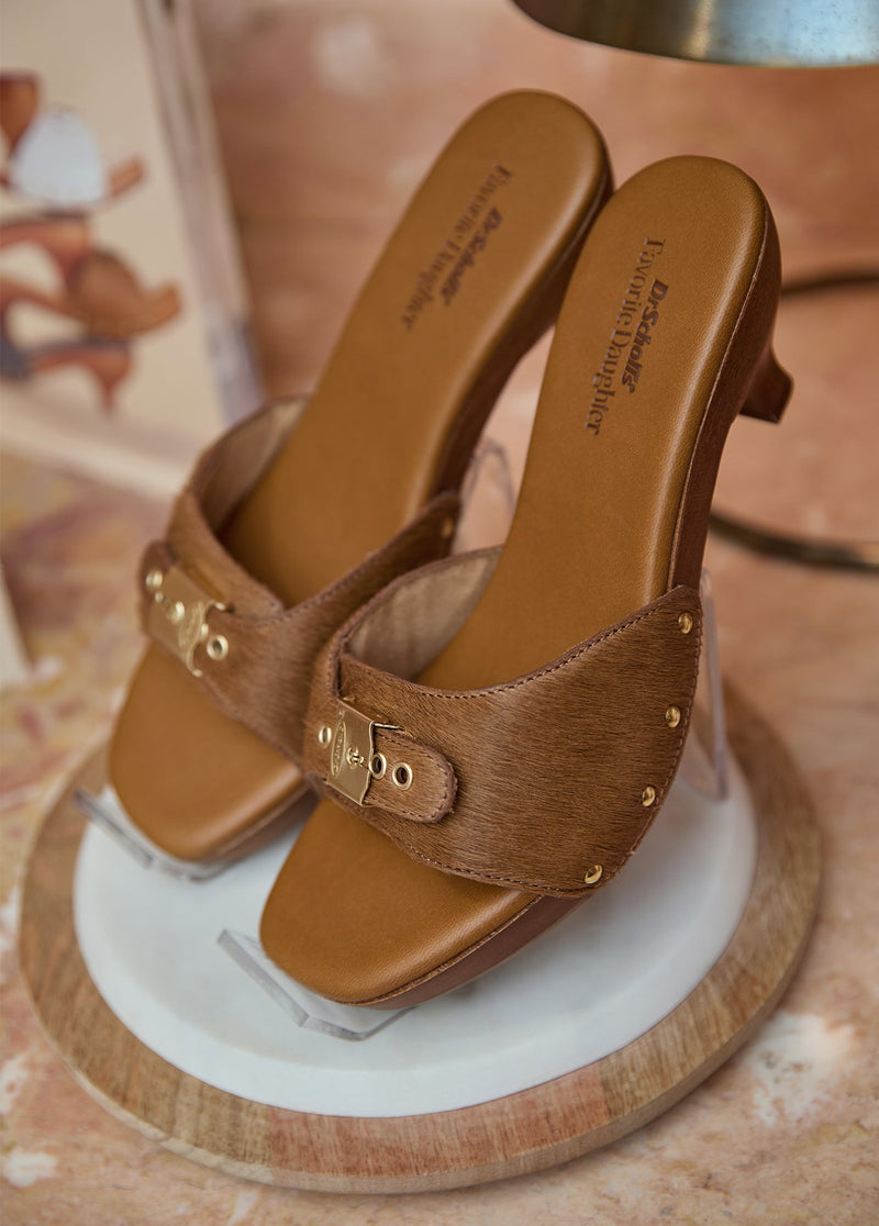 toffee taupe