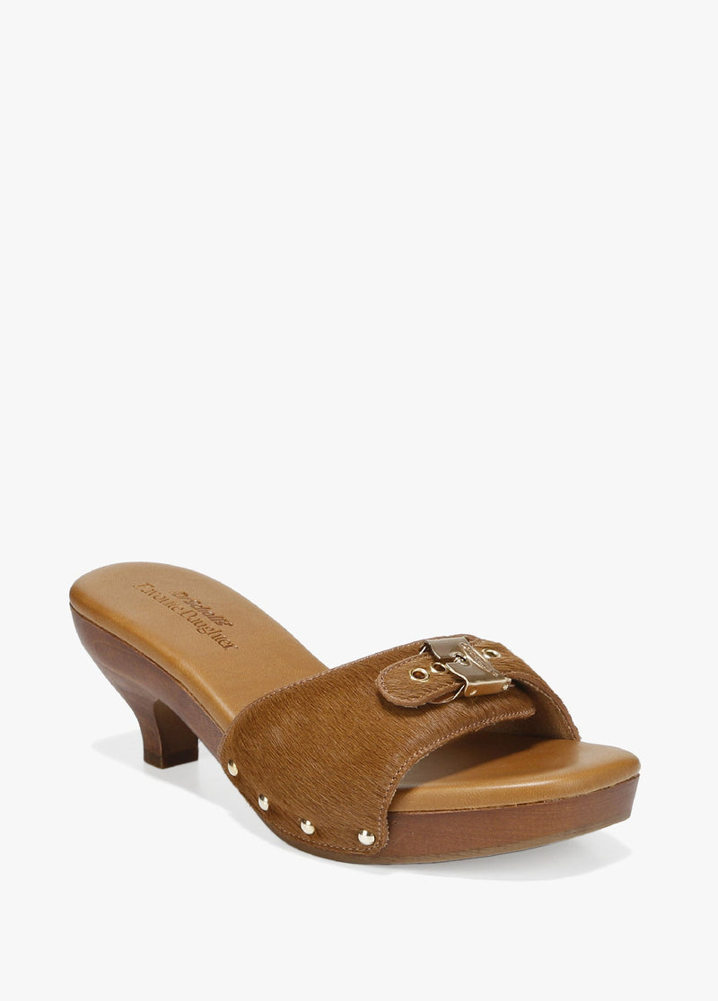 toffee taupe