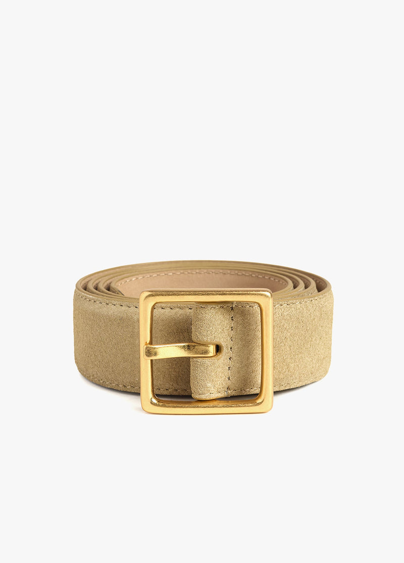 beige antique brass